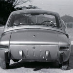 「トヨタ・パプリカスポーツ(1962)　名車「スポーツ800」をうみだしたスタディモデル【週刊モーターファン ・アーカイブ】」の6枚目の画像ギャラリーへのリンク