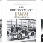 「『第4回 東京レーシングカーショー 1971｜三栄フォトアーカイブス Vol.4』販売中！プライベーターの参入が加速し、モータースポーツはより身近な存在へ」の19枚目の画像ギャラリーへのリンク