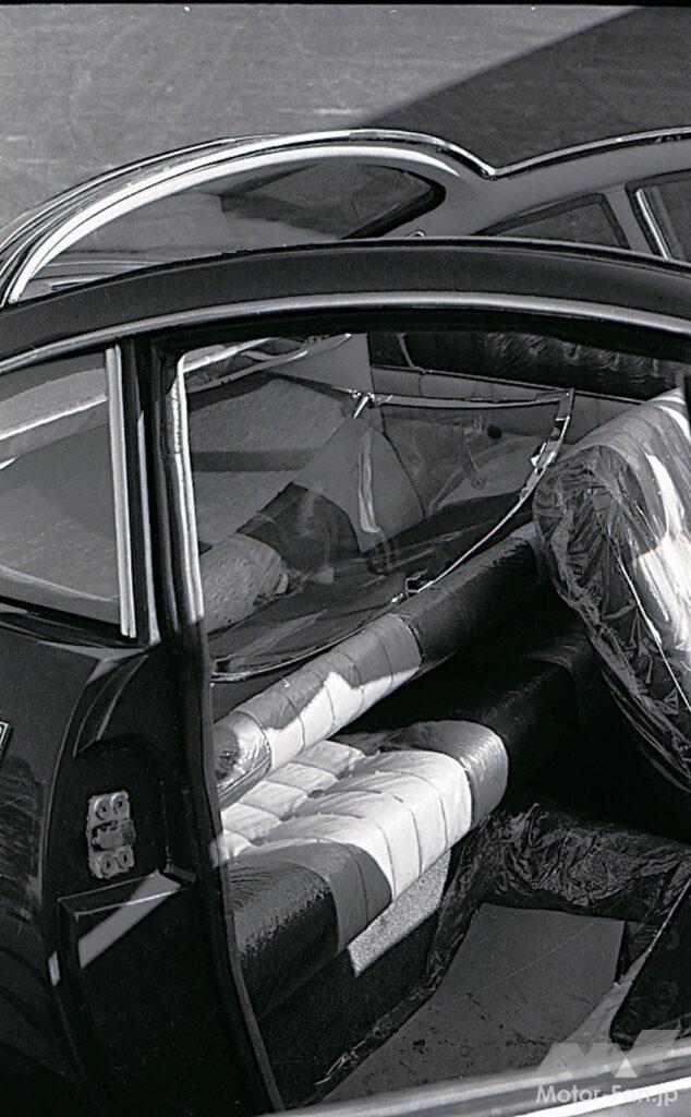 「ヤナセ・カスタムスポーツYX1200(1963)　あのヤナセが開発したカスタムメイド・モデル【週刊モーターファン ・アーカイブ】」の5枚目の画像