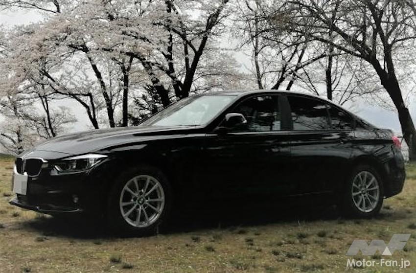 「BMW 3シリーズ | これがオーナーの本音レビュー! 「燃費は? 長所は? 短所は?」」の14枚目の画像