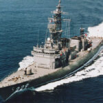 「「あぶくま」型、汎用護衛艦並みの強力な装備を持つ沿岸用護衛艦」の7枚目の画像ギャラリーへのリンク