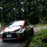 「フォーラムエイト・セントラルラリー注目選手情報：今年の全日本チャンピオンは現役WRCドライバーのパパ」の3枚目の画像ギャラリーへのリンク