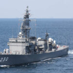 「「あぶくま」型、汎用護衛艦並みの強力な装備を持つ沿岸用護衛艦」の2枚目の画像ギャラリーへのリンク