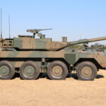 「陸上自衛隊：即応機動展開の装備「16式機動戦闘車」、戦車の火力と８輪タイヤの高速性を持つ現代の戦闘車両」の4枚目の画像ギャラリーへのリンク