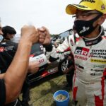 「フォーラムエイト・セントラルラリー注目選手情報：今年の全日本チャンピオンは現役WRCドライバーのパパ」の5枚目の画像ギャラリーへのリンク