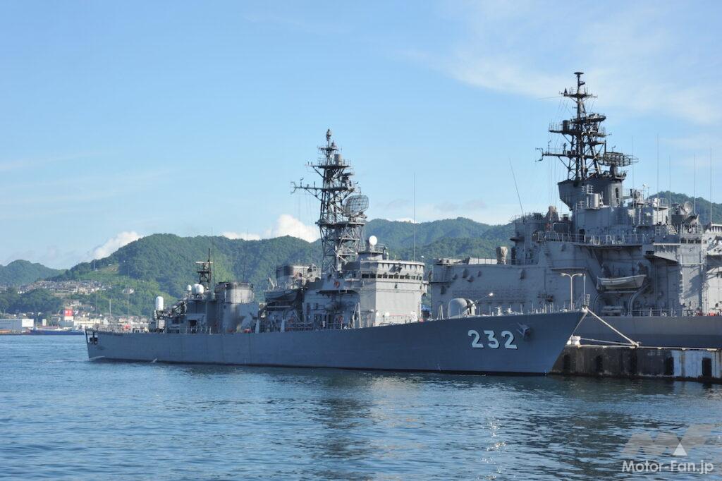「「あぶくま」型、汎用護衛艦並みの強力な装備を持つ沿岸用護衛艦」の4枚目の画像