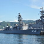 「「あぶくま」型、汎用護衛艦並みの強力な装備を持つ沿岸用護衛艦」の4枚目の画像ギャラリーへのリンク