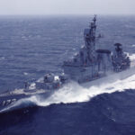 「護衛艦「はたかぜ」型、艦隊防空を担うミサイル護衛艦として長く現役を続け、現在は練習艦に」の5枚目の画像ギャラリーへのリンク