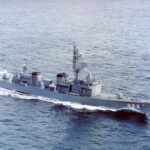 「「あぶくま」型、汎用護衛艦並みの強力な装備を持つ沿岸用護衛艦」の5枚目の画像ギャラリーへのリンク