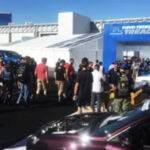 「トーヨータイヤが米ラスベガスで2年ぶりにリアル開催される世界最大級のカスタムカーショー「SEMAショー2021」に出展」の1枚目の画像ギャラリーへのリンク