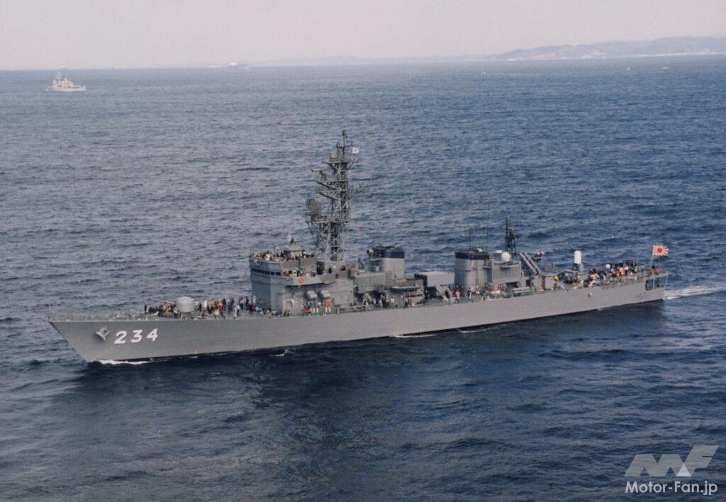 「「あぶくま」型、汎用護衛艦並みの強力な装備を持つ沿岸用護衛艦」の6枚目の画像