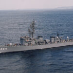 「「あぶくま」型、汎用護衛艦並みの強力な装備を持つ沿岸用護衛艦」の6枚目の画像ギャラリーへのリンク