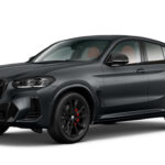 「BMWの新型「X3」&「X4」に限定車「Mスポーツ・エディション」が登場！ BMWオンライン・ストア限定で発売」の4枚目の画像ギャラリーへのリンク