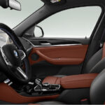 「BMWの新型「X3」&「X4」に限定車「Mスポーツ・エディション」が登場！ BMWオンライン・ストア限定で発売」の6枚目の画像ギャラリーへのリンク