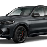 「BMWの新型「X3」&「X4」に限定車「Mスポーツ・エディション」が登場！ BMWオンライン・ストア限定で発売」の1枚目の画像ギャラリーへのリンク