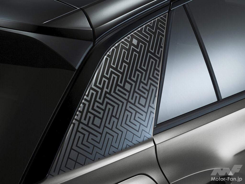 「フォルクスワーゲンのSUV「T-Roc」に専用内外装でデザイン性をさらに高めた特別仕様車「ブラックスタイル」が登場！」の4枚目の画像