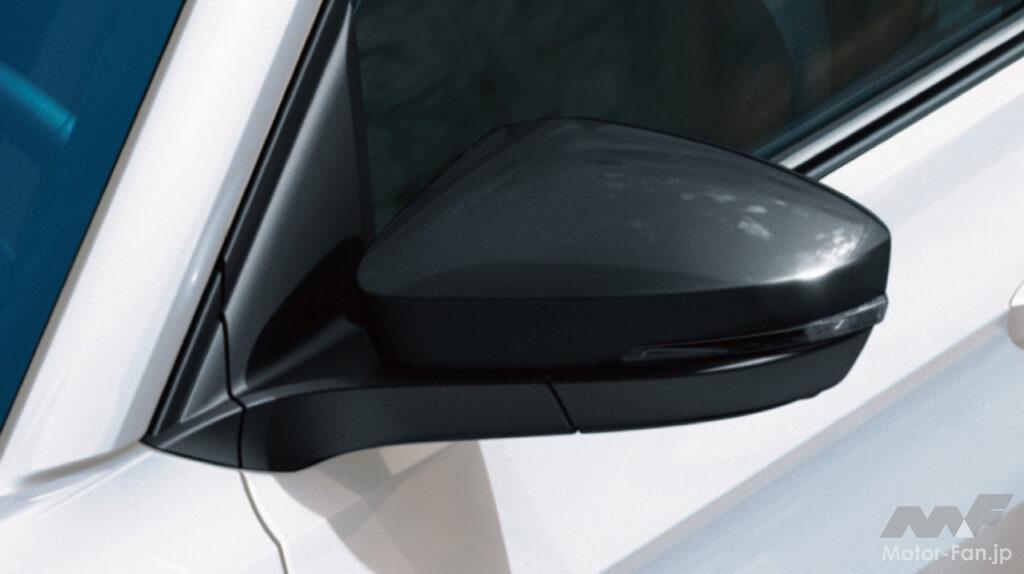 「フォルクスワーゲンのSUV「T-Roc」に専用内外装でデザイン性をさらに高めた特別仕様車「ブラックスタイル」が登場！」の17枚目の画像