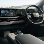 「日産の新型EV「アリア」に前輪駆動のスタンダードモデル「B6」が登場！ 税込539万円で発売は2022年3月下旬」の2枚目の画像ギャラリーへのリンク