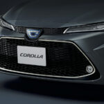 カローラシリーズのグローバル累計販売5000万台達成！ 特別仕様車「50 Million Edition」が登場！ - 1115_Corolla_03