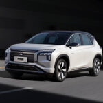 「三菱自動車が広州モーターショーで新型電動SUV「エアトレック」をワールドプレミア！」の5枚目の画像ギャラリーへのリンク