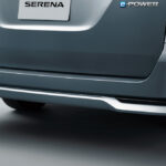 「日産セレナに特別仕様車「XVエアロ」が登場！ 合わせてセレナ用の新ディーラーオプションアイテム「電子シェード」が発売」の9枚目の画像ギャラリーへのリンク