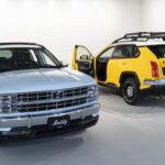 「光岡自動車の2021年累計受注台数が1000台を突破！ 受注の6割を占める新型SUV「バディ」は増産へ」の2枚目の画像ギャラリーへのリンク