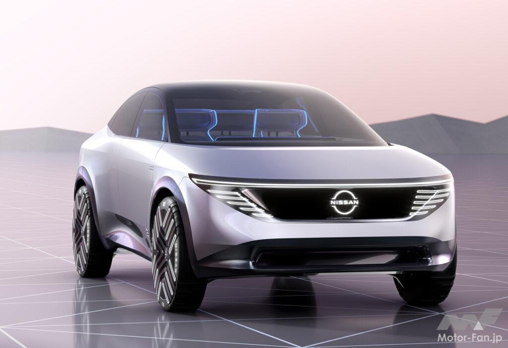 「日産グローバル本社ギャラリーで電動化の未来が体感できるイベント「Nissan Futures」が12月2日〜27日に開催！」の2枚目の画像
