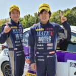 「ダンロップ装着車が「2021年全日本ラリー選手権」最高峰のJN1クラスで4年ぶりのシリーズチャンピオンを獲得！」の5枚目の画像ギャラリーへのリンク