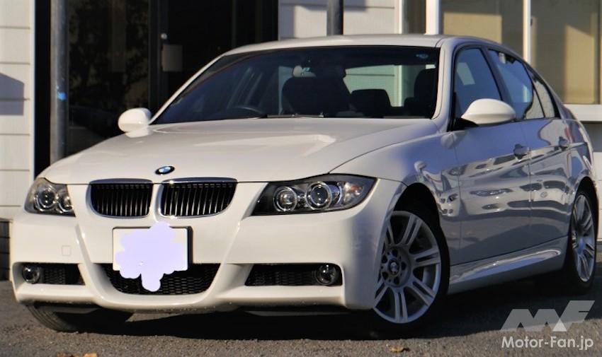 BMW 3シリーズ | これがオーナーの本音レビュー! 「燃費は? 長所は 