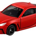 「トミカ × リアルカー オールカタログ / No.2 スバル WRX S4 覆面パトロールカー」の7枚目の画像ギャラリーへのリンク