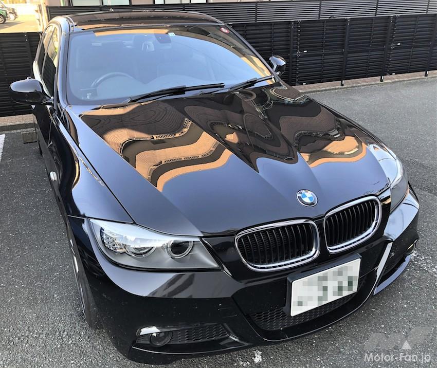 「BMW 3シリーズ | これがオーナーの本音レビュー! 「燃費は? 長所は? 短所は?」」の19枚目の画像