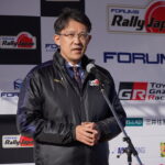 「WRCフォーラムエイト・ラリージャパン2022開催概要発表！ 来年11月10〜13日、ラリーマシンが愛知県・岐阜県を走る！」の11枚目の画像ギャラリーへのリンク