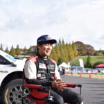 「勝田貴元選手インタビュー「GRヤリスもWRCマシンのヤリスWRCも最高に楽しいクルマです！」」の13枚目の画像ギャラリーへのリンク