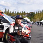 「勝田貴元選手インタビュー「GRヤリスもWRCマシンのヤリスWRCも最高に楽しいクルマです！」」の16枚目の画像ギャラリーへのリンク