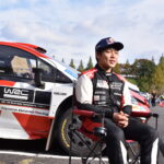 「勝田貴元選手インタビュー「GRヤリスもWRCマシンのヤリスWRCも最高に楽しいクルマです！」」の18枚目の画像ギャラリーへのリンク