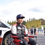 「勝田貴元選手インタビュー「GRヤリスもWRCマシンのヤリスWRCも最高に楽しいクルマです！」」の19枚目の画像ギャラリーへのリンク