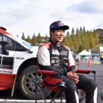 「勝田貴元選手インタビュー「GRヤリスもWRCマシンのヤリスWRCも最高に楽しいクルマです！」」の20枚目の画像ギャラリーへのリンク