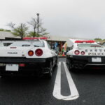 「トミカ × リアルカー オールカタログ / No.1 日産 スカイライン GT-R (BNR34)パトロールカー」の7枚目の画像ギャラリーへのリンク