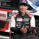 「勝田貴元選手インタビュー「GRヤリスもWRCマシンのヤリスWRCも最高に楽しいクルマです！」」の5枚目の画像ギャラリーへのリンク