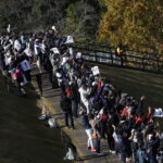 「豪快な走りで観客を魅了！ ラリーチャレンジ最終戦で、勝田貴元選手がヤリスWRCのデモランを披露」の4枚目の画像ギャラリーへのリンク