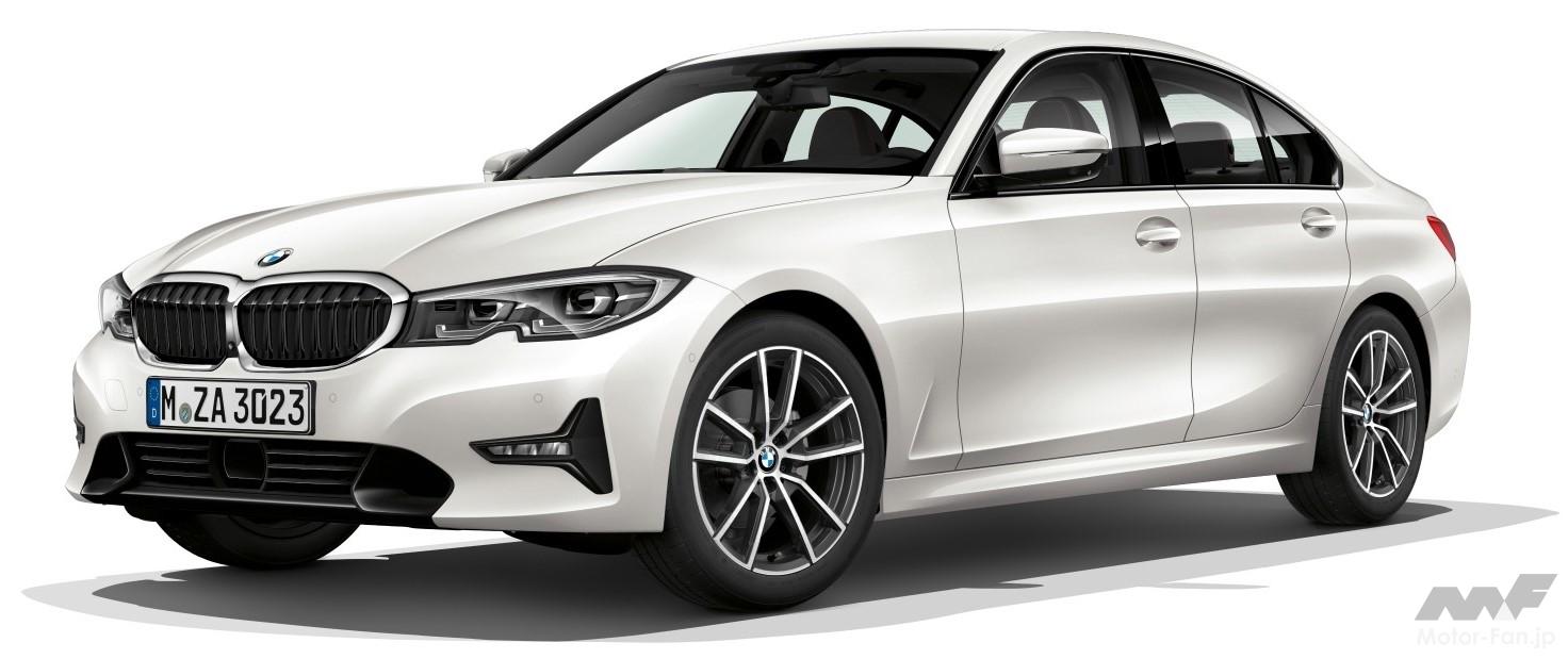 「BMW 3シリーズ | これがオーナーの本音レビュー! 「燃費は? 長所は? 短所は?」」の20枚目の画像