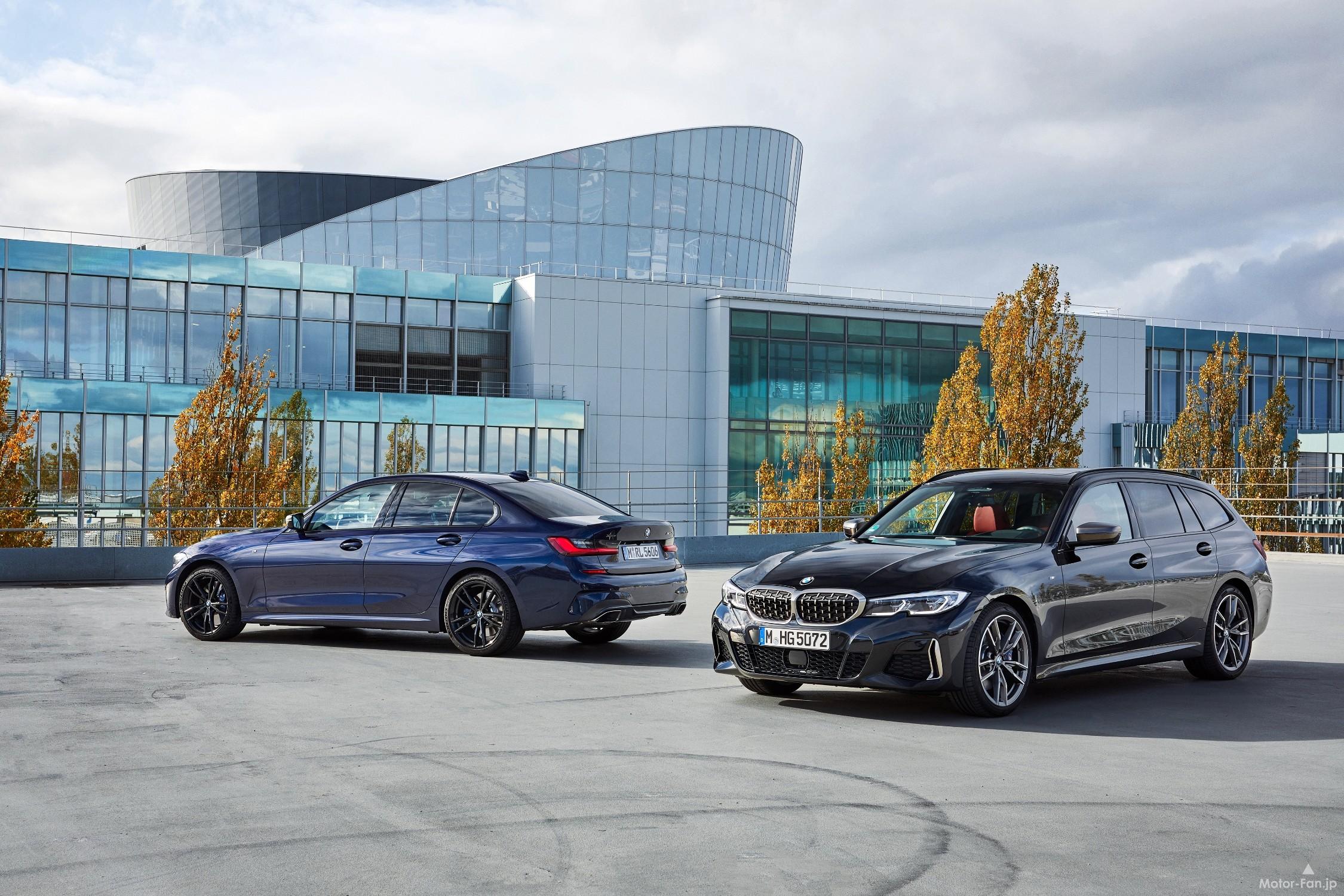 「BMW 3シリーズ | これがオーナーの本音レビュー! 「燃費は? 長所は? 短所は?」」の21枚目の画像