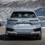 「BMW 本気のEV、iXシリーズ発表！ 航続距離460kmのiX3と650kmのiX」の14枚目の画像ギャラリーへのリンク