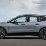 「BMW 本気のEV、iXシリーズ発表！ 航続距離460kmのiX3と650kmのiX」の15枚目の画像ギャラリーへのリンク