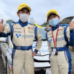 「ダンロップ装着車が「2021年全日本ラリー選手権」最高峰のJN1クラスで4年ぶりのシリーズチャンピオンを獲得！」の4枚目の画像ギャラリーへのリンク