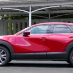 「マツダCX-30 SKYACTIV-DとG、そしてX、どれを選ぶ？ 燃費・燃料代・そしてCO2排出量と価格を考えながら試乗した」の6枚目の画像ギャラリーへのリンク