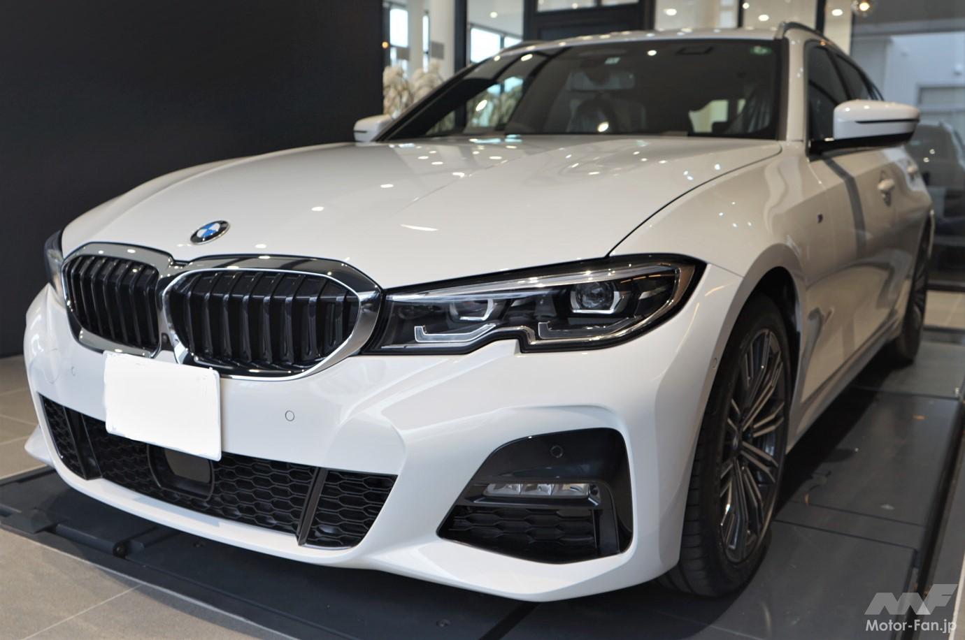 「BMW 3シリーズ | これがオーナーの本音レビュー! 「燃費は? 長所は? 短所は?」」の3枚目の画像