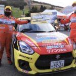 「ダンロップ装着車が「2021年全日本ラリー選手権」最高峰のJN1クラスで4年ぶりのシリーズチャンピオンを獲得！」の3枚目の画像ギャラリーへのリンク