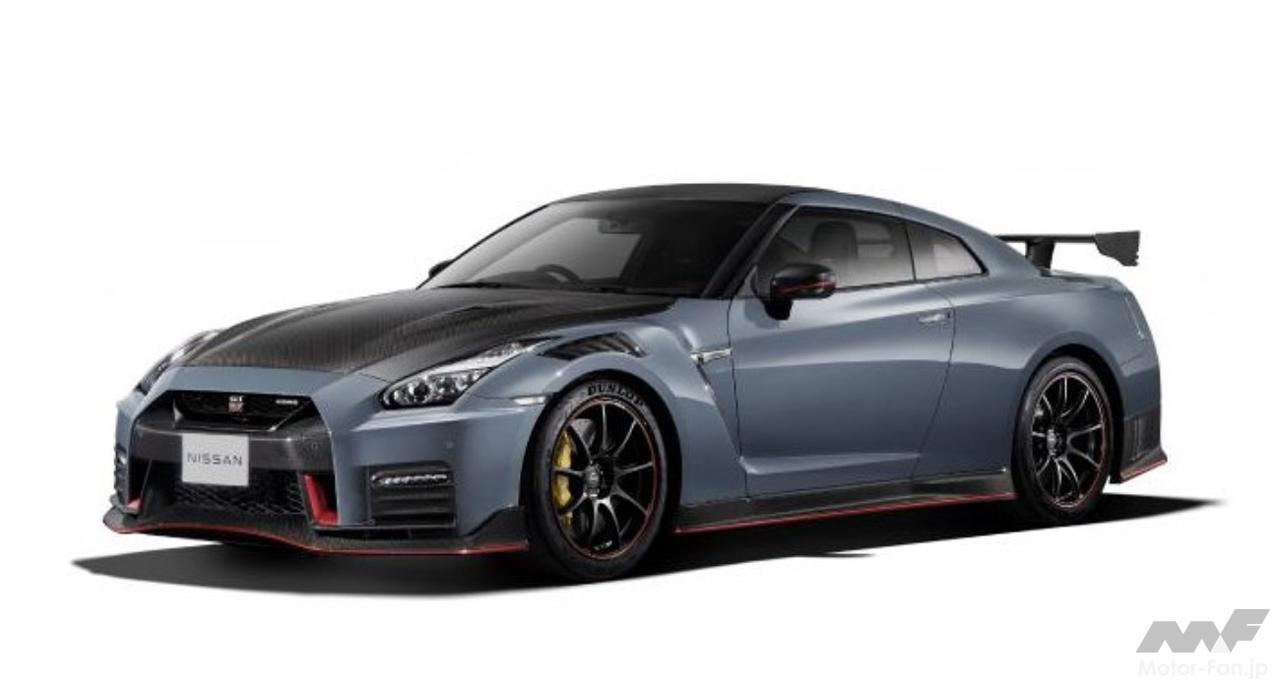 DUNLOP 程度極上 日産 R35 GT-R 後期 純正 20*9.5J+45 10.5J+25 5H114.3 + ダンロップ DSX ランフラット 255/40R20 285/35R20 武蔵村山GTRフェアレ