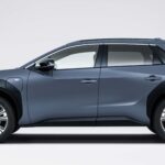「スバルよりトヨタと共同開発のEVモデル ”ソルテラ” を正式発表！」の7枚目の画像ギャラリーへのリンク